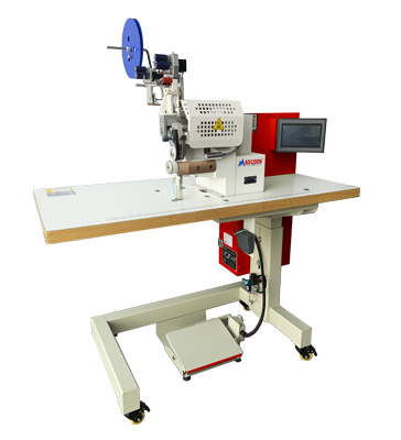 Seamless Machine