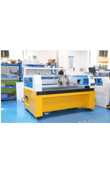 Double Head Silicone Machine MS-GJ200