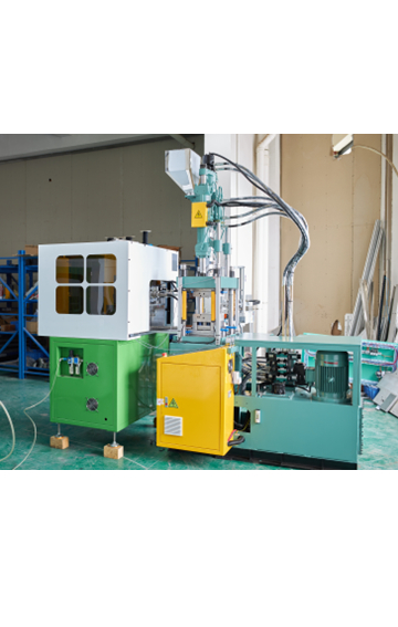 MS-STM522 Full Automatic Injection Puller Machine