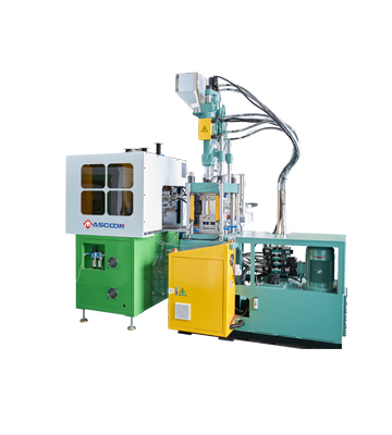 MS-STM522 Full Automatic Injection Puller Machine