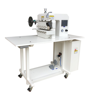 Belt Type Multi-Functional Bonding Machine MS-21P