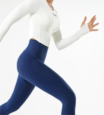 Why Are Seamless Garments So Popular?