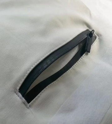 Nice Pocket is the Key to Hold Success